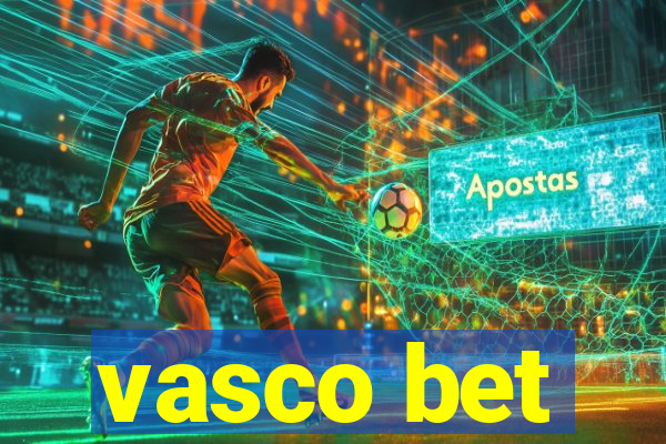 vasco bet