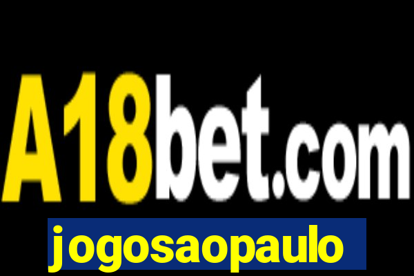 jogosaopaulo