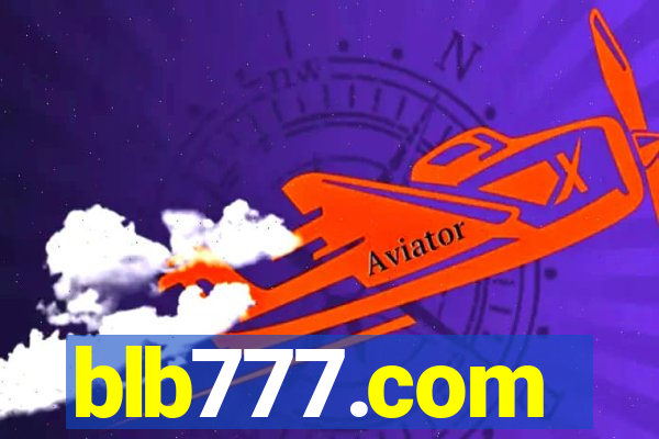 blb777.com