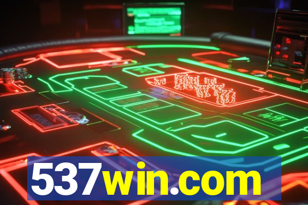 537win.com