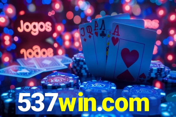 537win.com