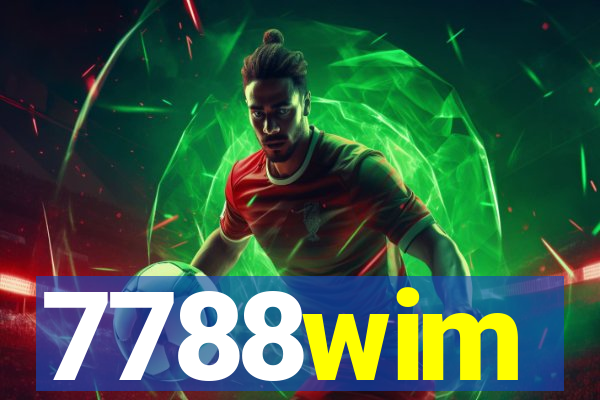 7788wim