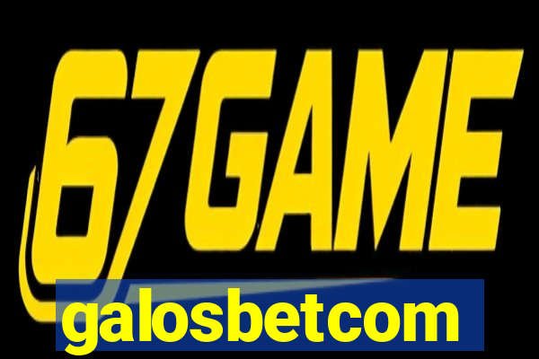 galosbetcom