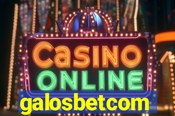 galosbetcom