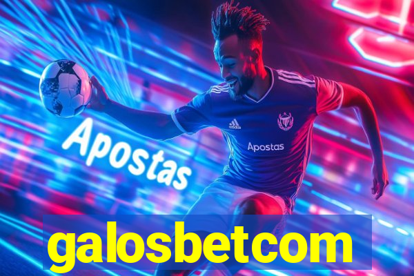 galosbetcom