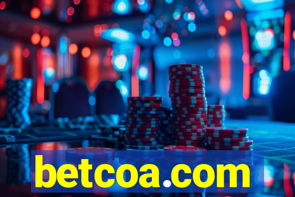 betcoa.com