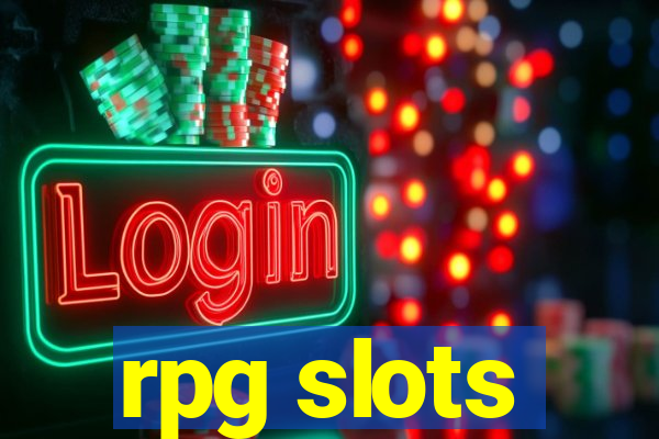 rpg slots
