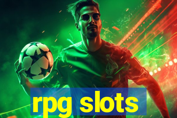 rpg slots
