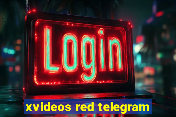 xvideos red telegram