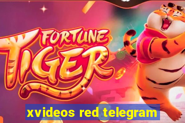 xvideos red telegram