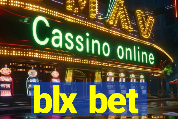 blx bet