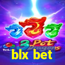 blx bet