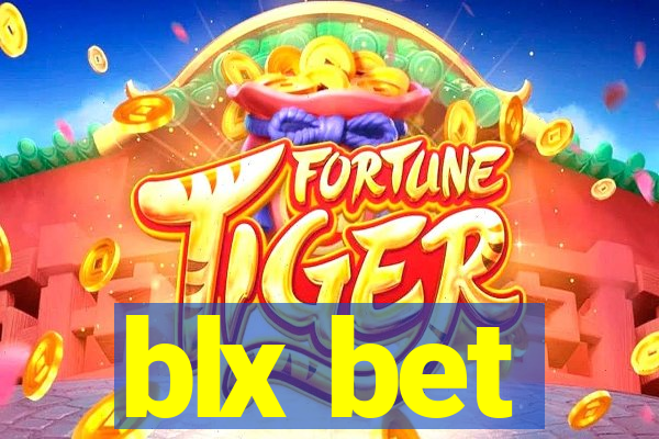 blx bet