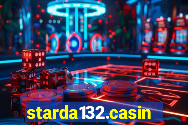 starda132.casino