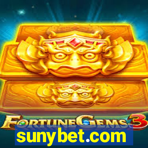 sunybet.com