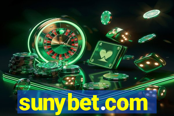 sunybet.com