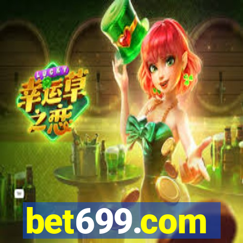 bet699.com
