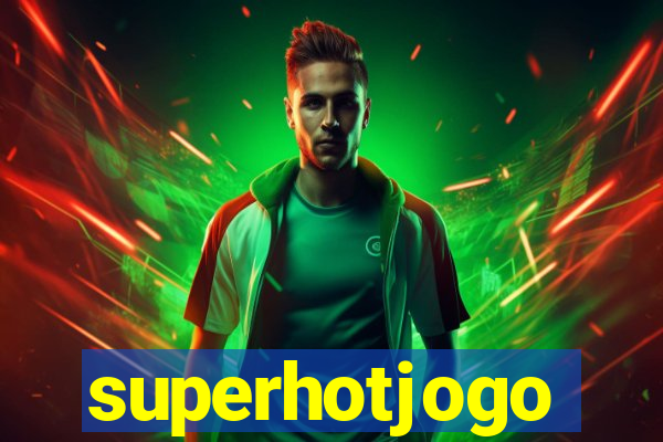 superhotjogo