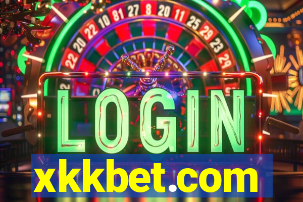 xkkbet.com