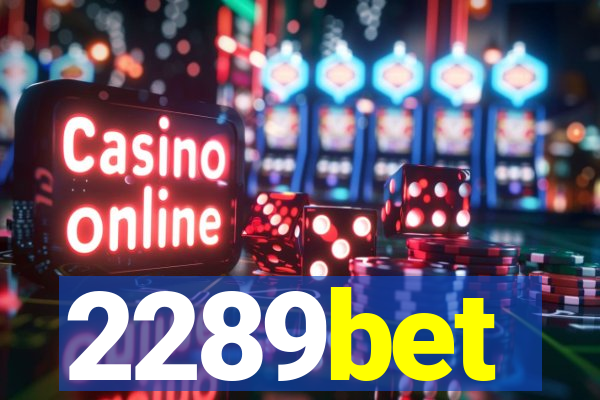 2289bet