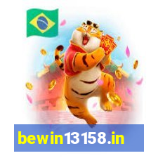 bewin13158.in