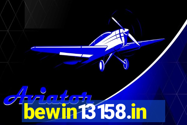 bewin13158.in