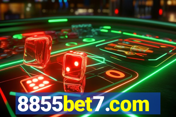 8855bet7.com