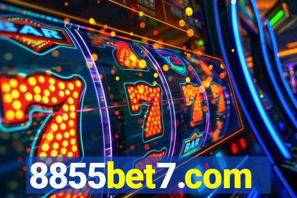 8855bet7.com