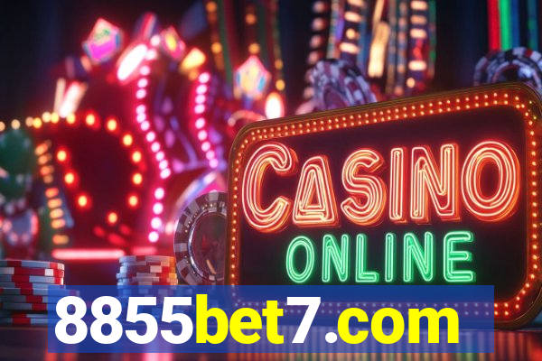 8855bet7.com