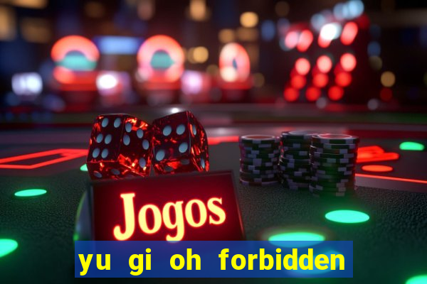 yu gi oh forbidden memories password cartas mais fortes