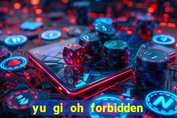 yu gi oh forbidden memories password cartas mais fortes