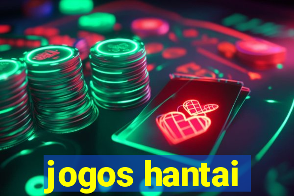 jogos hantai