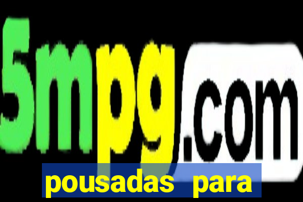 pousadas para arrendar em porto de galinhas