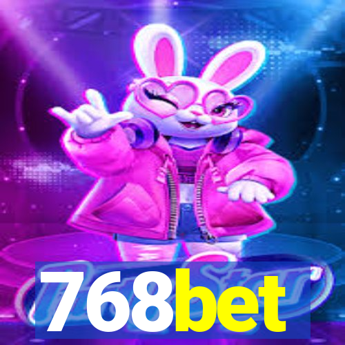 768bet