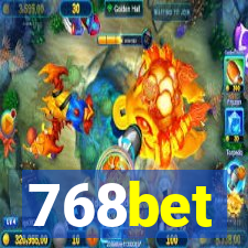 768bet