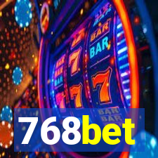 768bet