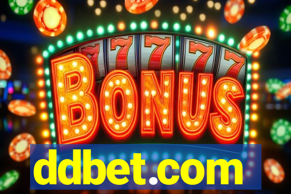 ddbet.com