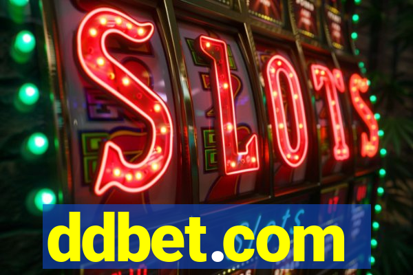 ddbet.com