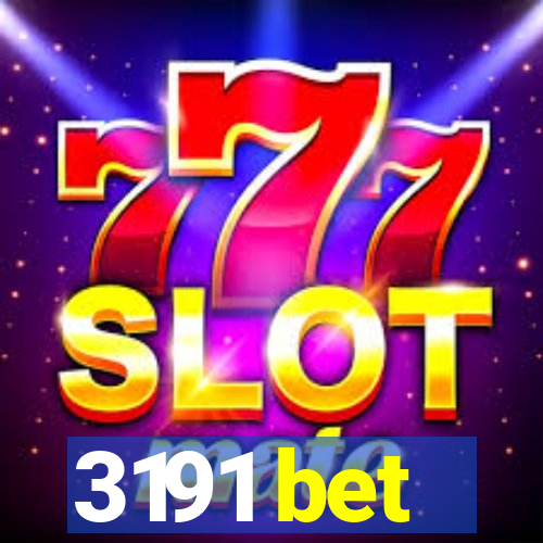 3191 bet