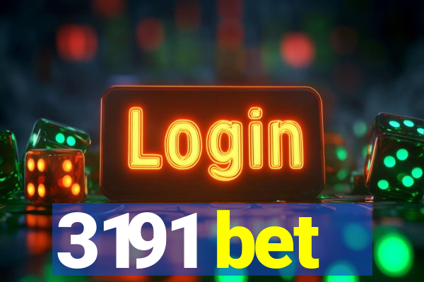 3191 bet