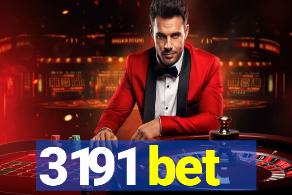 3191 bet