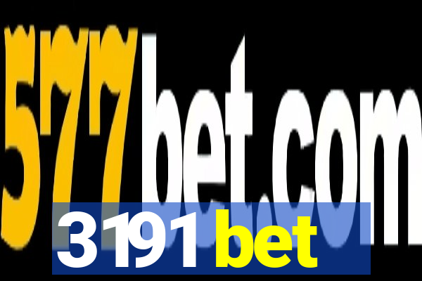 3191 bet