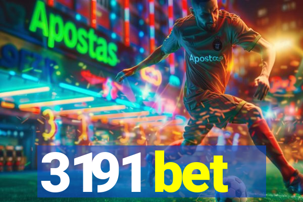 3191 bet