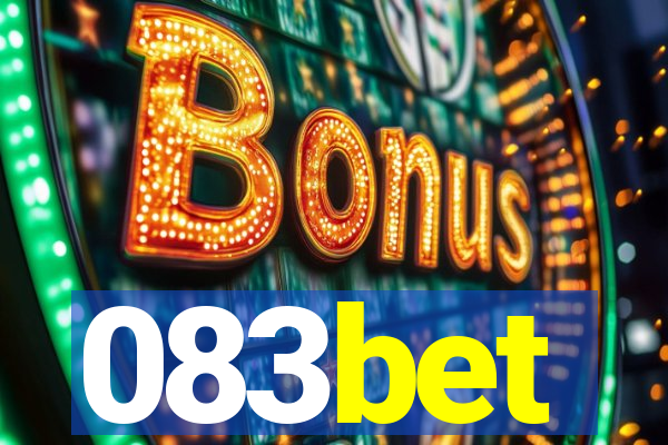083bet