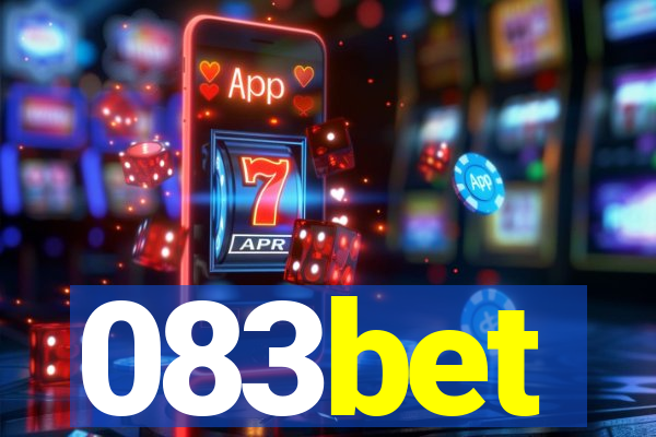 083bet