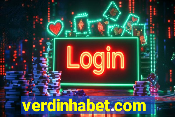 verdinhabet.com