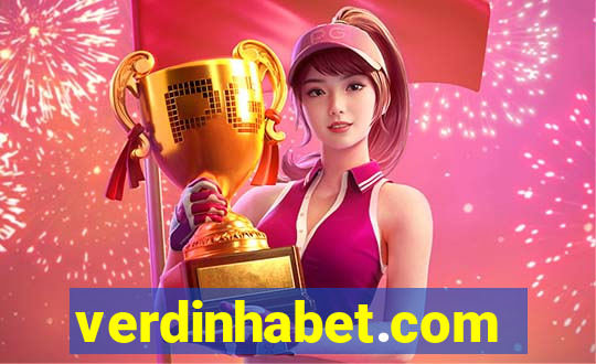 verdinhabet.com