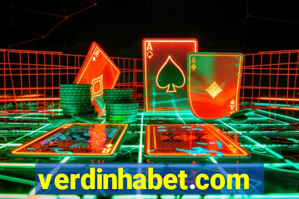verdinhabet.com