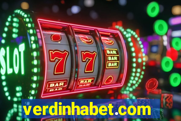verdinhabet.com