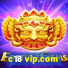 c18 vip.com